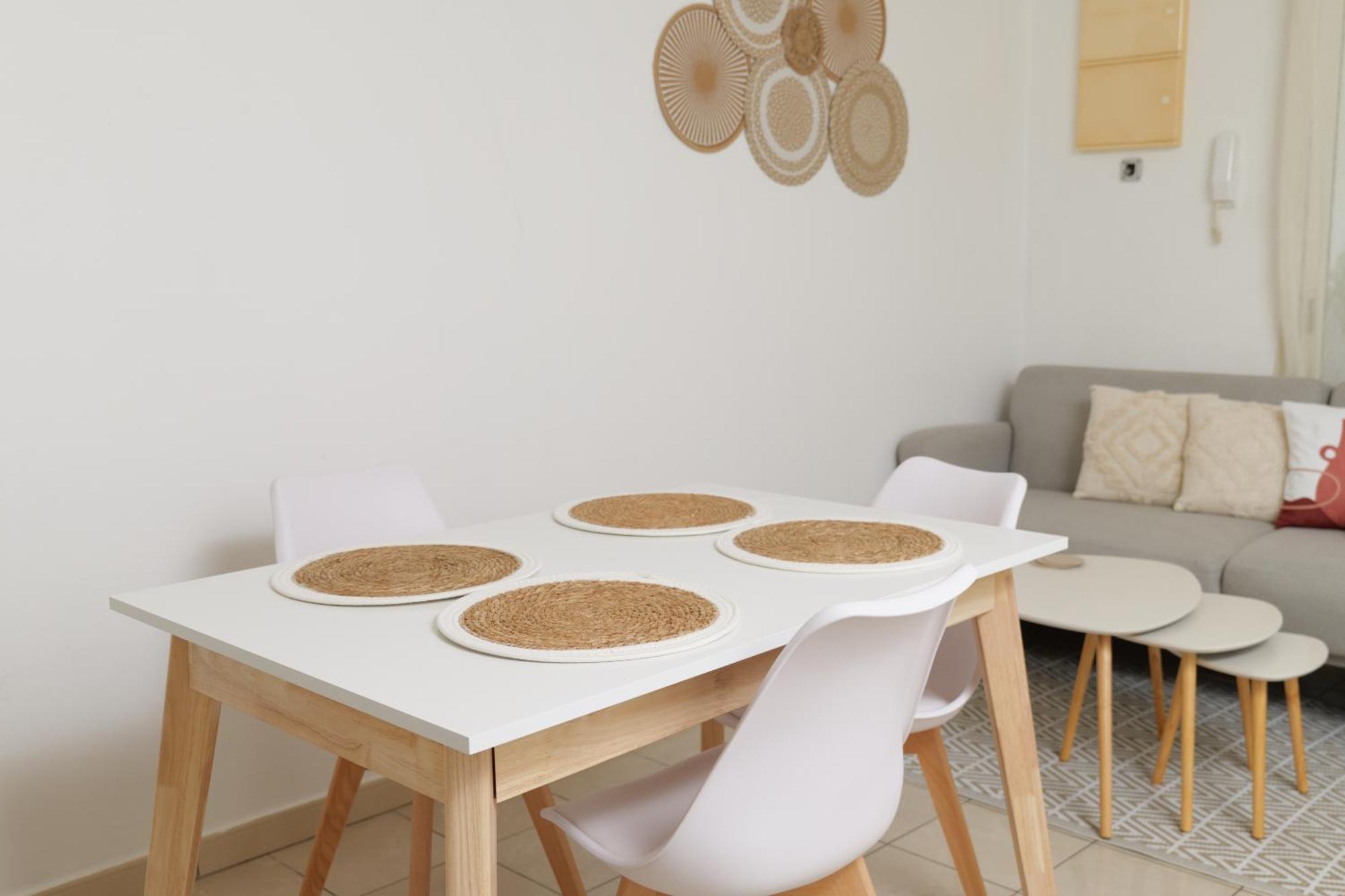 Appart. T3 Les Hauts De Madiana Schoelcher Ngoại thất bức ảnh