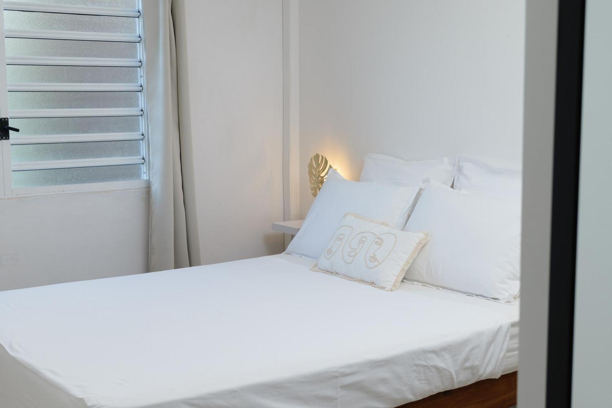Appart. T3 Les Hauts De Madiana Schoelcher Ngoại thất bức ảnh