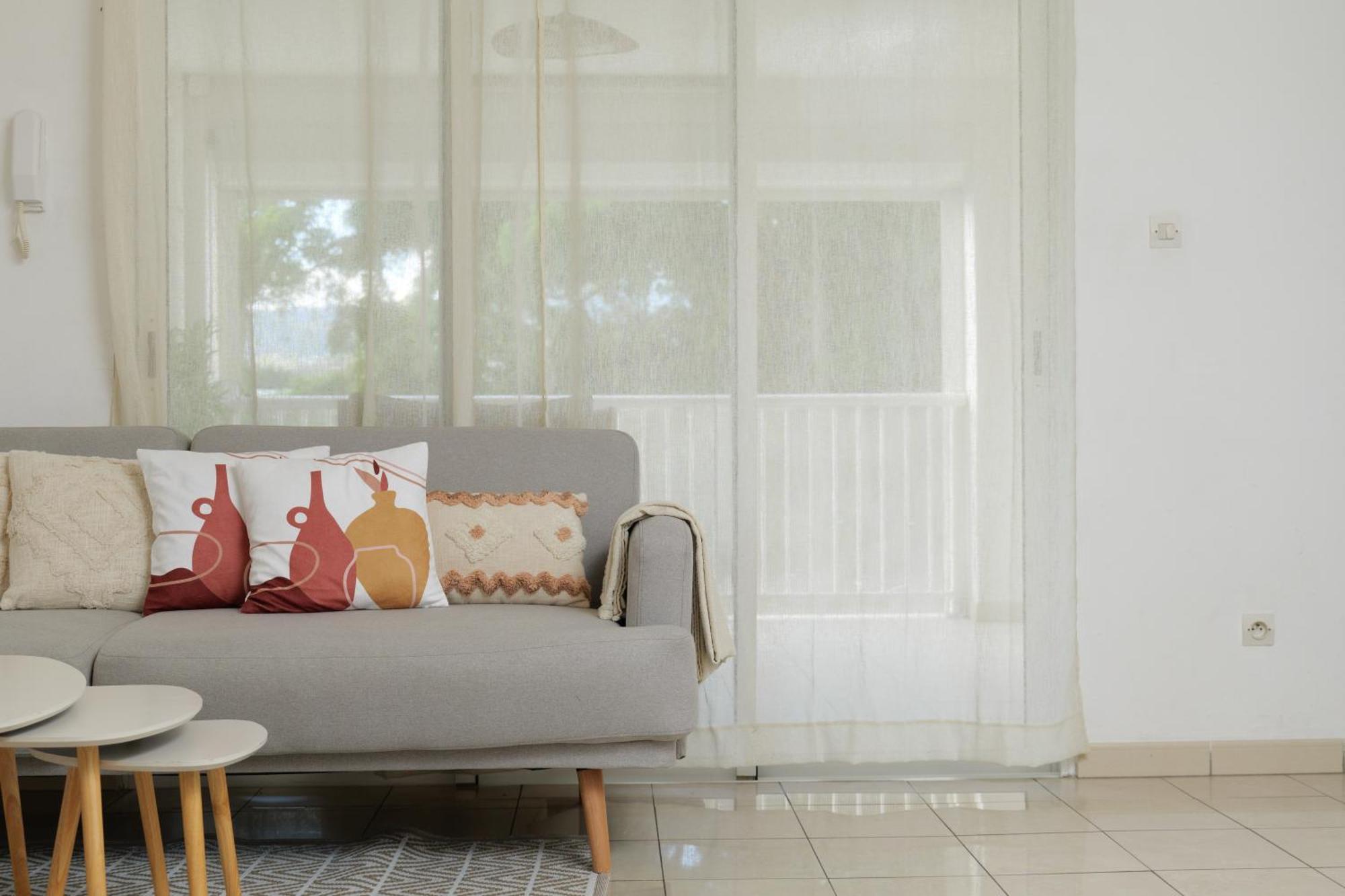 Appart. T3 Les Hauts De Madiana Schoelcher Ngoại thất bức ảnh