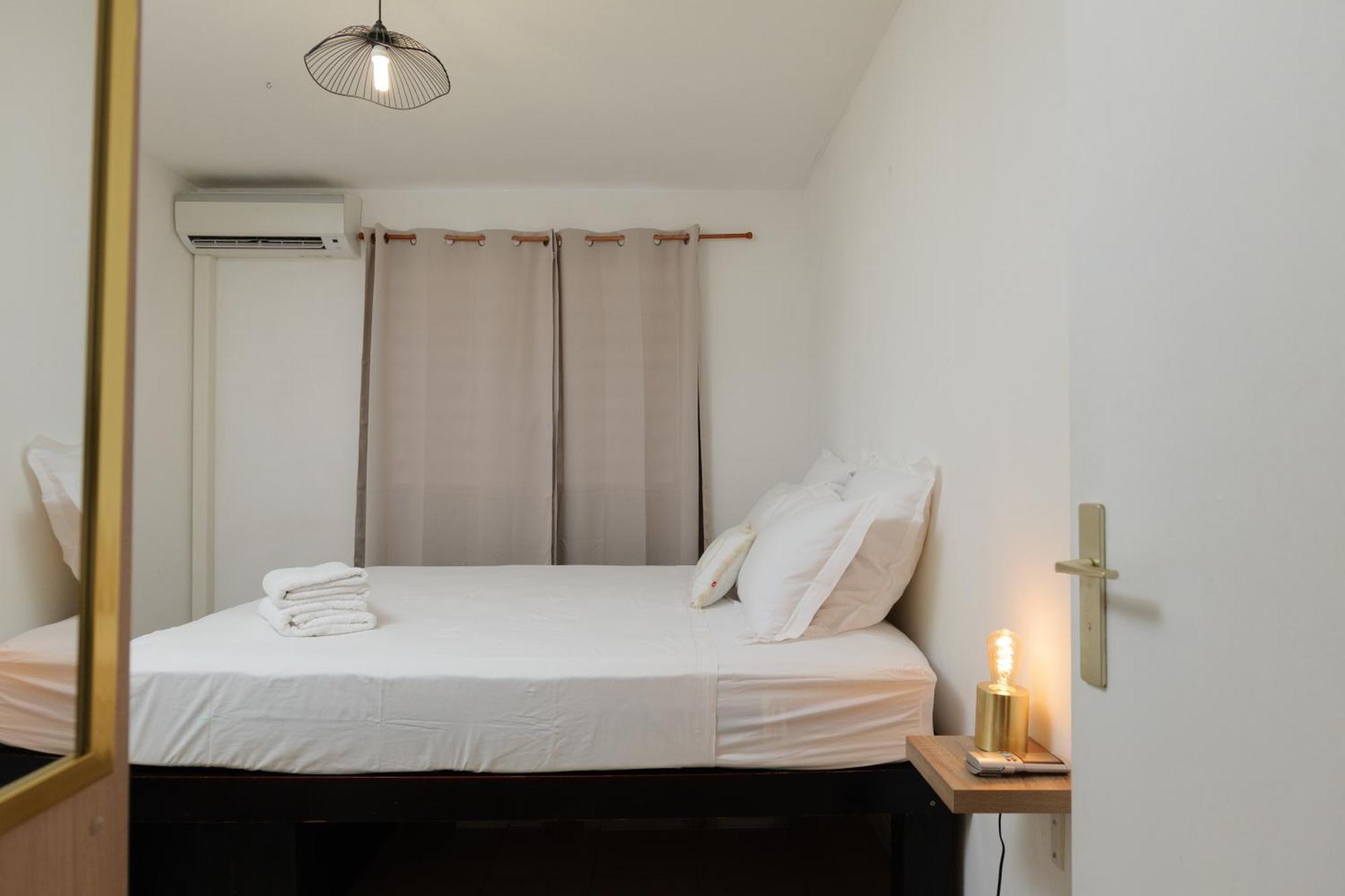 Appart. T3 Les Hauts De Madiana Schoelcher Ngoại thất bức ảnh
