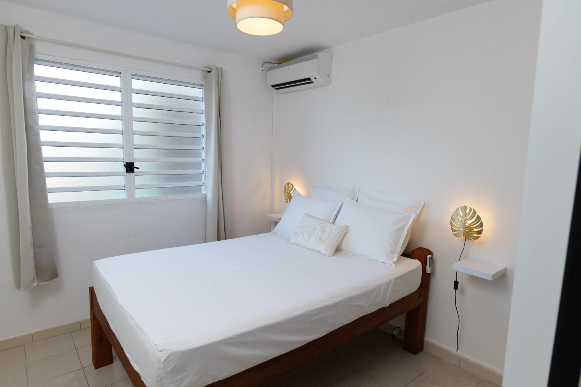 Appart. T3 Les Hauts De Madiana Schoelcher Ngoại thất bức ảnh